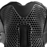 Acavallo ortho-pubis seat saver dressage hexagonal gel out dri-lex 20 mm AC 535