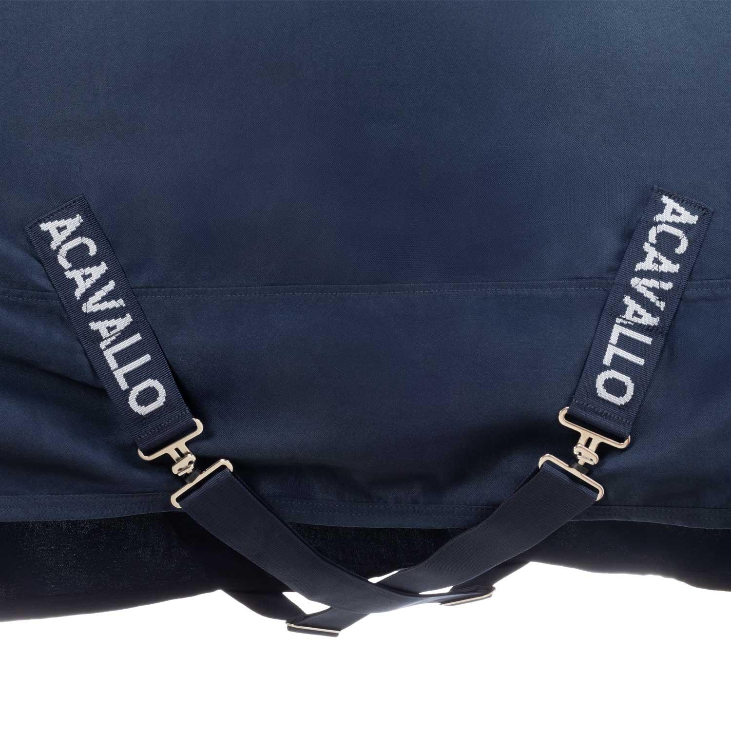 Acavallo spring sheet stable rug AC 636