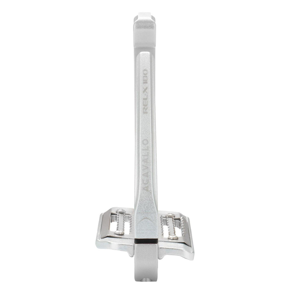 Acavallo Rel-X 180 stirrups  AC 669