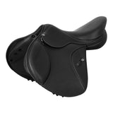 Acavallo KC Race 2.6 professional jumping saddle sublime AC 9185s