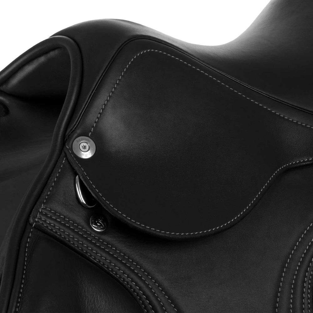 Acavallo KC Race 1.6 comfort sublime jumping saddle AC 9187