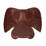 Acavallo KC Race 1.6 comfort sublime jumping saddle AC 9187