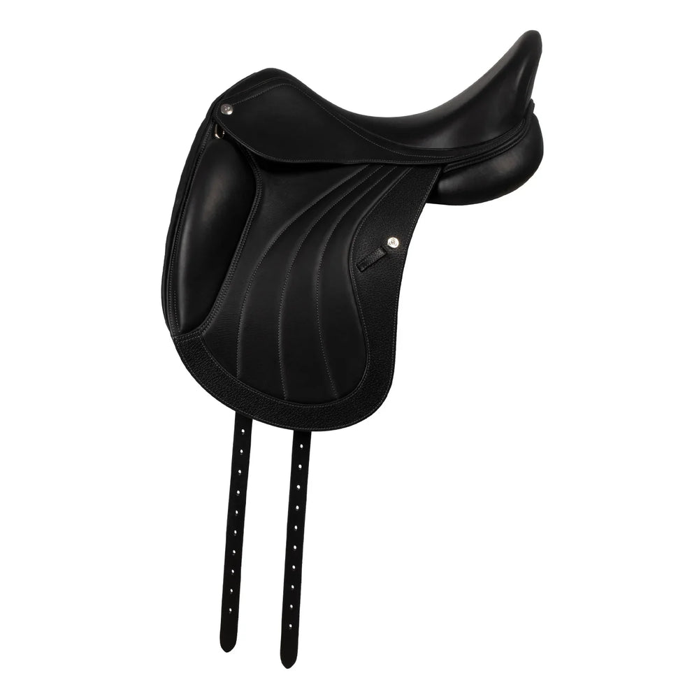 Acavallo sublime heidy  KC Race comfort dressage saddle AC 9191