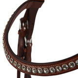 Acavallo poesia bridle