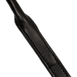 Acavallo parnaso bridle with double reins