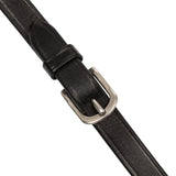 Acavallo parnaso bridle with double reins