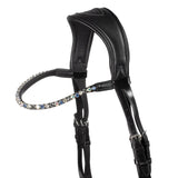 Acavallo moulin rouge bridle