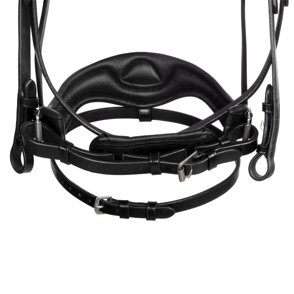 Acavallo moulin rouge bridle