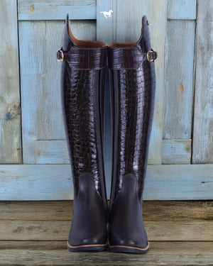 De Niro Bellini Lucido