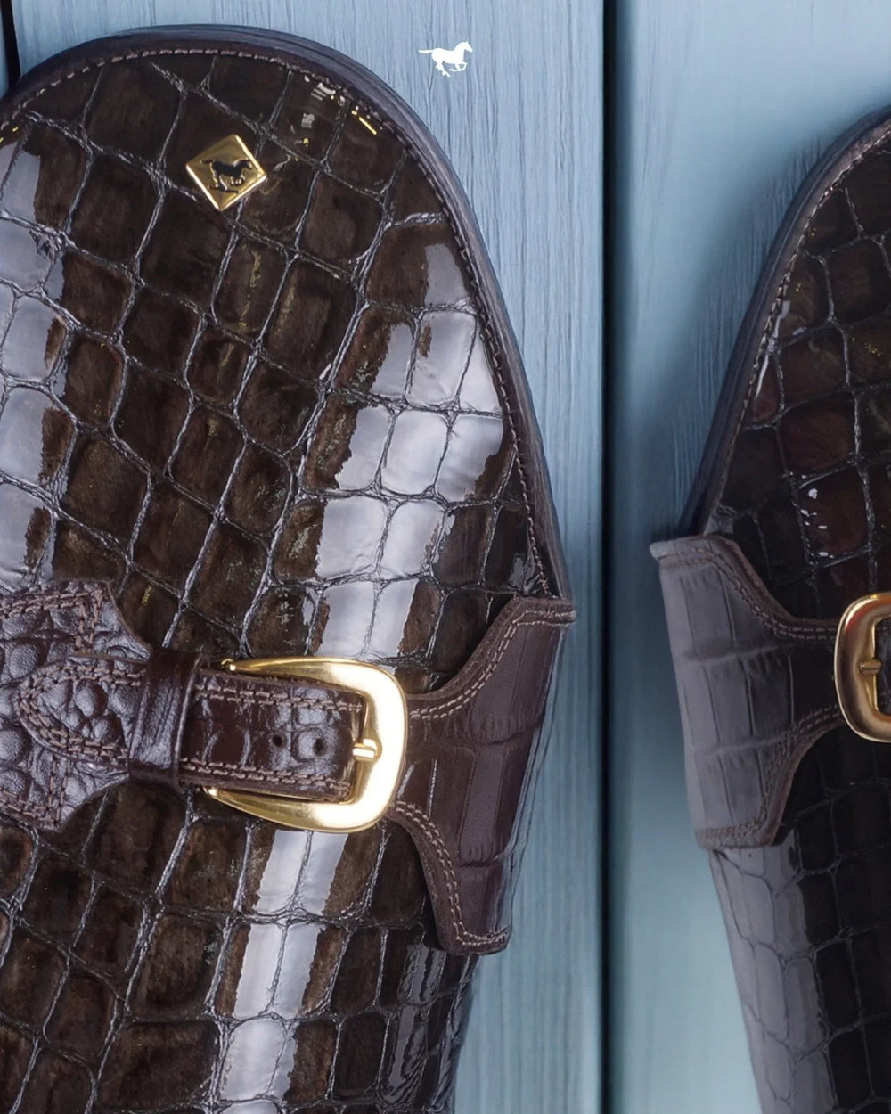 De Niro Bellini Lucido