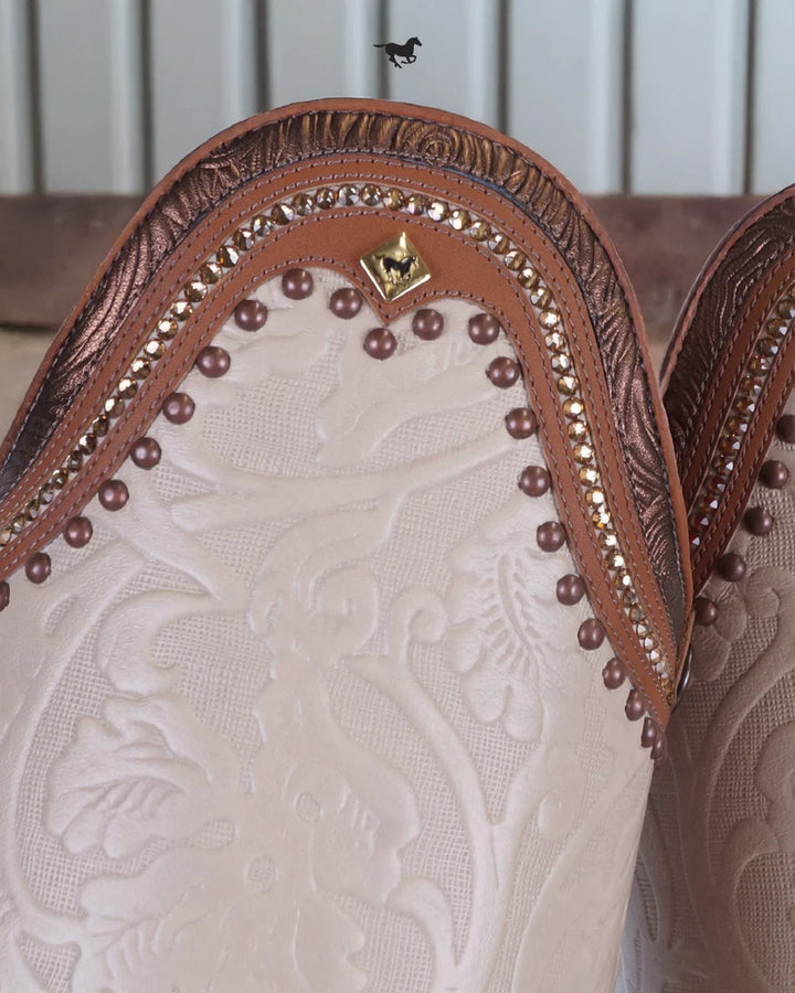 De Niro Bellini EMS Beige