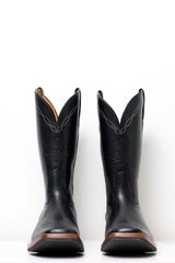 Bottes Western De Niro 750