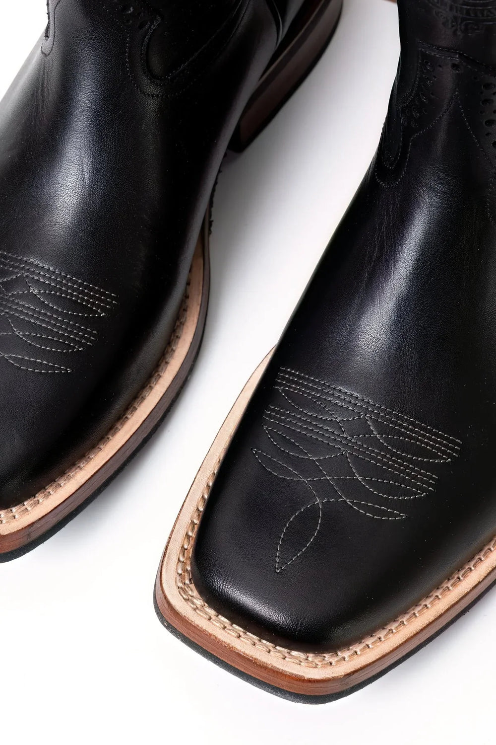 Bottes Western De Niro 750