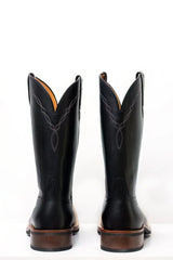 Bottes Western De Niro 750