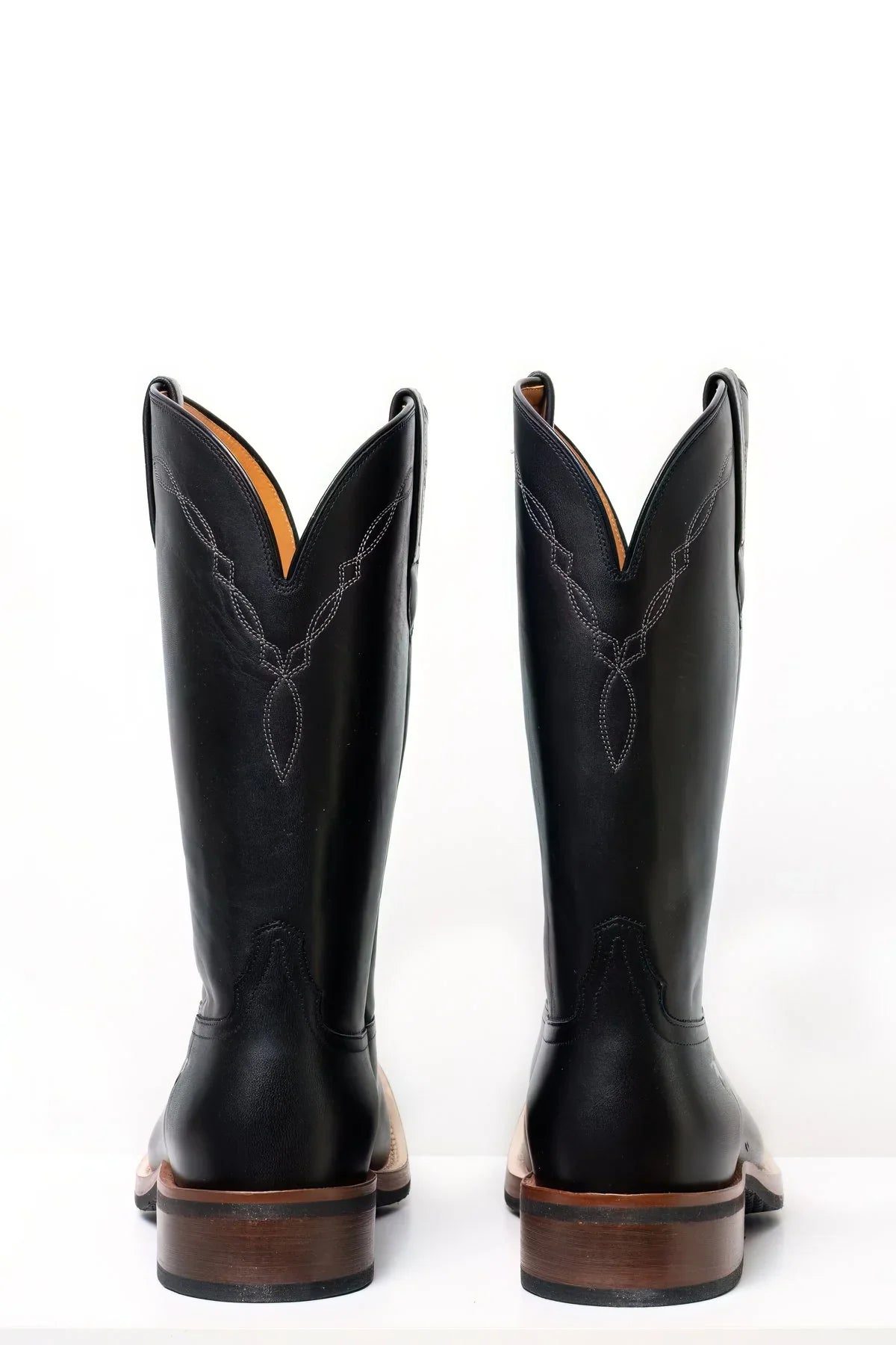 Bottes Western De Niro 750