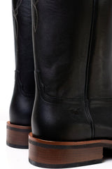 Bottes Western De Niro 750