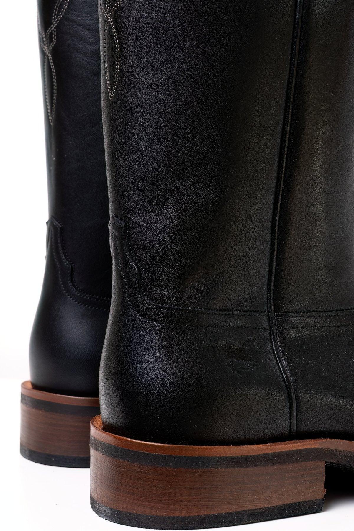 Bottes Western De Niro 750