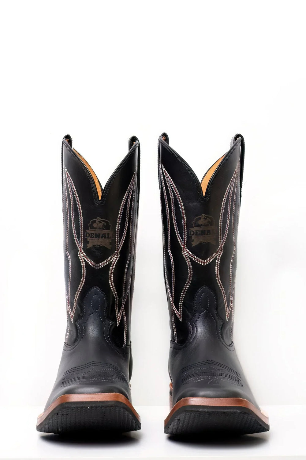 Bottes Western De Niro 750