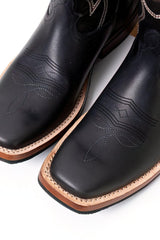 Bottes Western De Niro 750