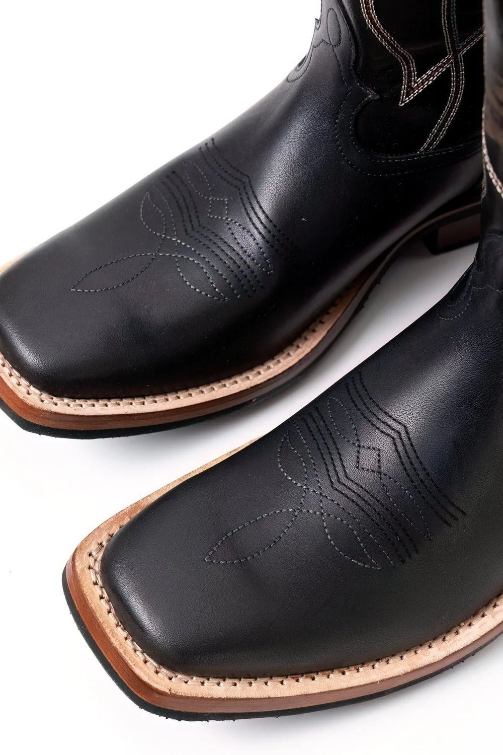 Bottes Western De Niro 750