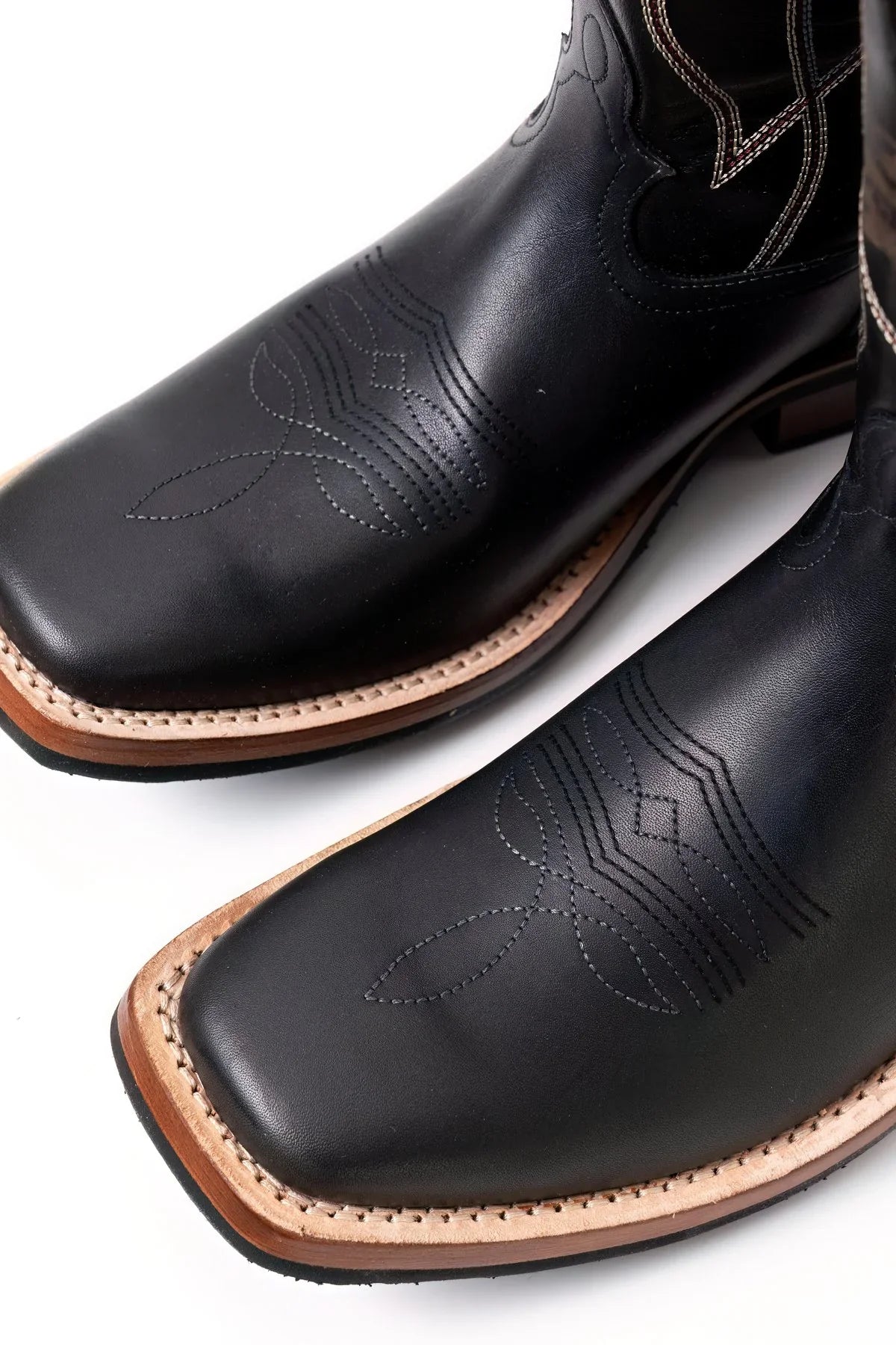 Bottes Western De Niro 750