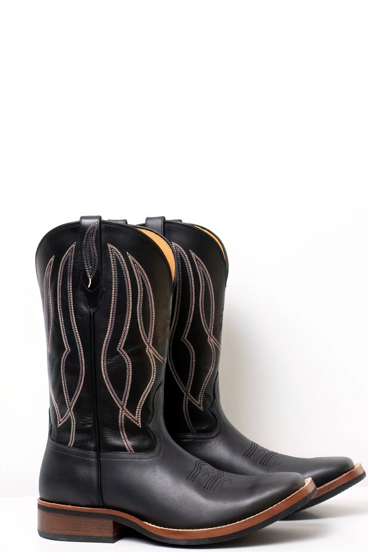 De Niro Western Denali work pro boots