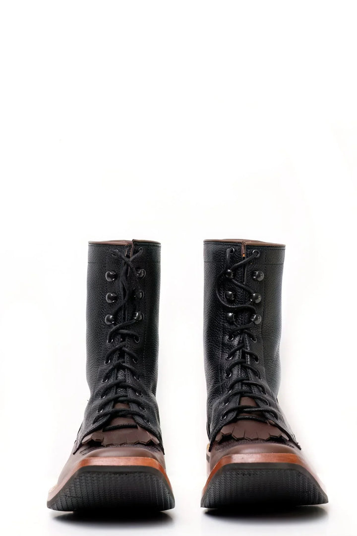 De Niro Western Denali pro lacer boots