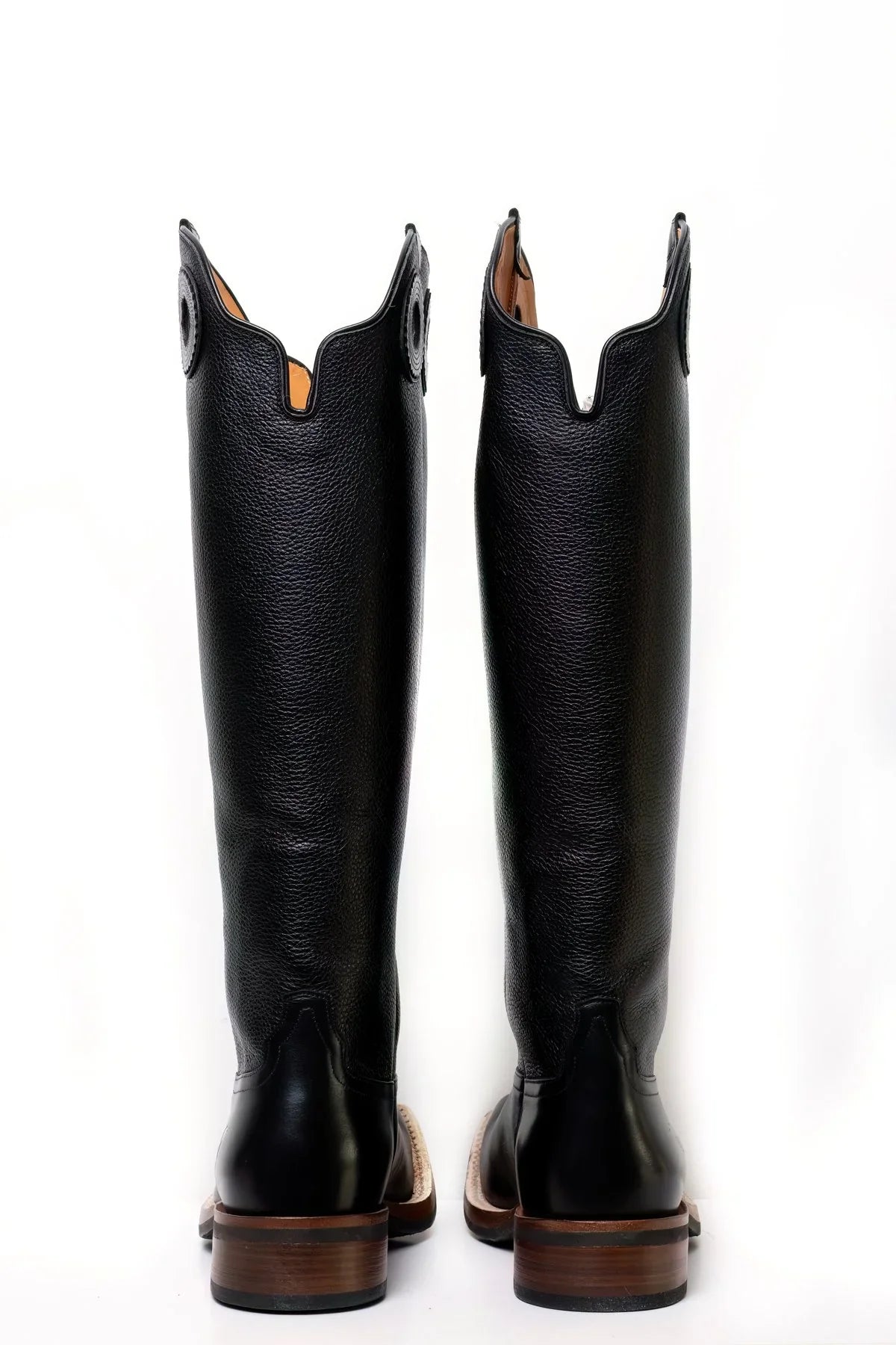 Bottes western Buckaroo De Niro