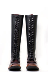 De Niro Western Denali pro lacer tall boots
