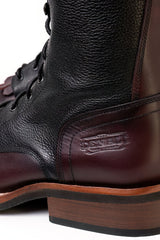 De Niro Western Denali pro lacer tall boots