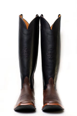 Bottes de travail De Niro Western Denali Buckaroo