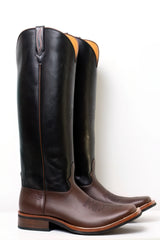 Bottes de travail De Niro Western Denali Buckaroo