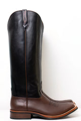 Bottes de travail De Niro Western Denali Buckaroo