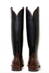 Bottes de travail De Niro Western Denali Buckaroo