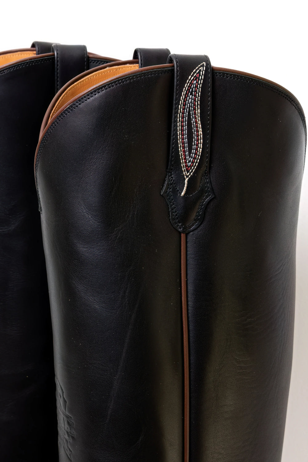 Bottes de travail De Niro Western Denali Buckaroo