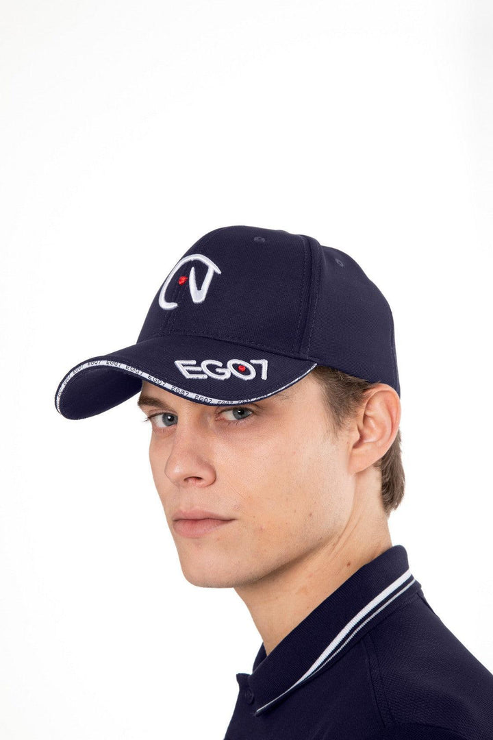 Ego 7 cap - HorseworldEU