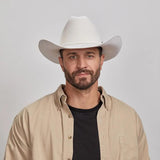 American hat makers Cattleman | Felt Cowboy Hat