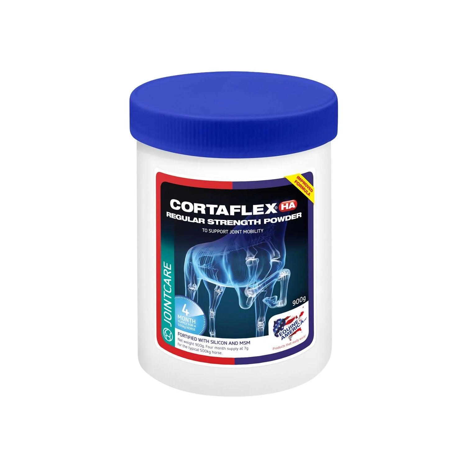 Equine America Cortaflex® HA Regular Strength Powder