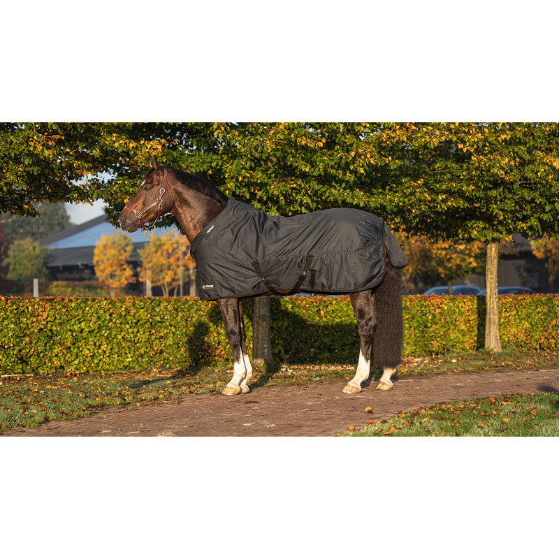 Trust Equestrian Tetris Weidedecke, 100 gr