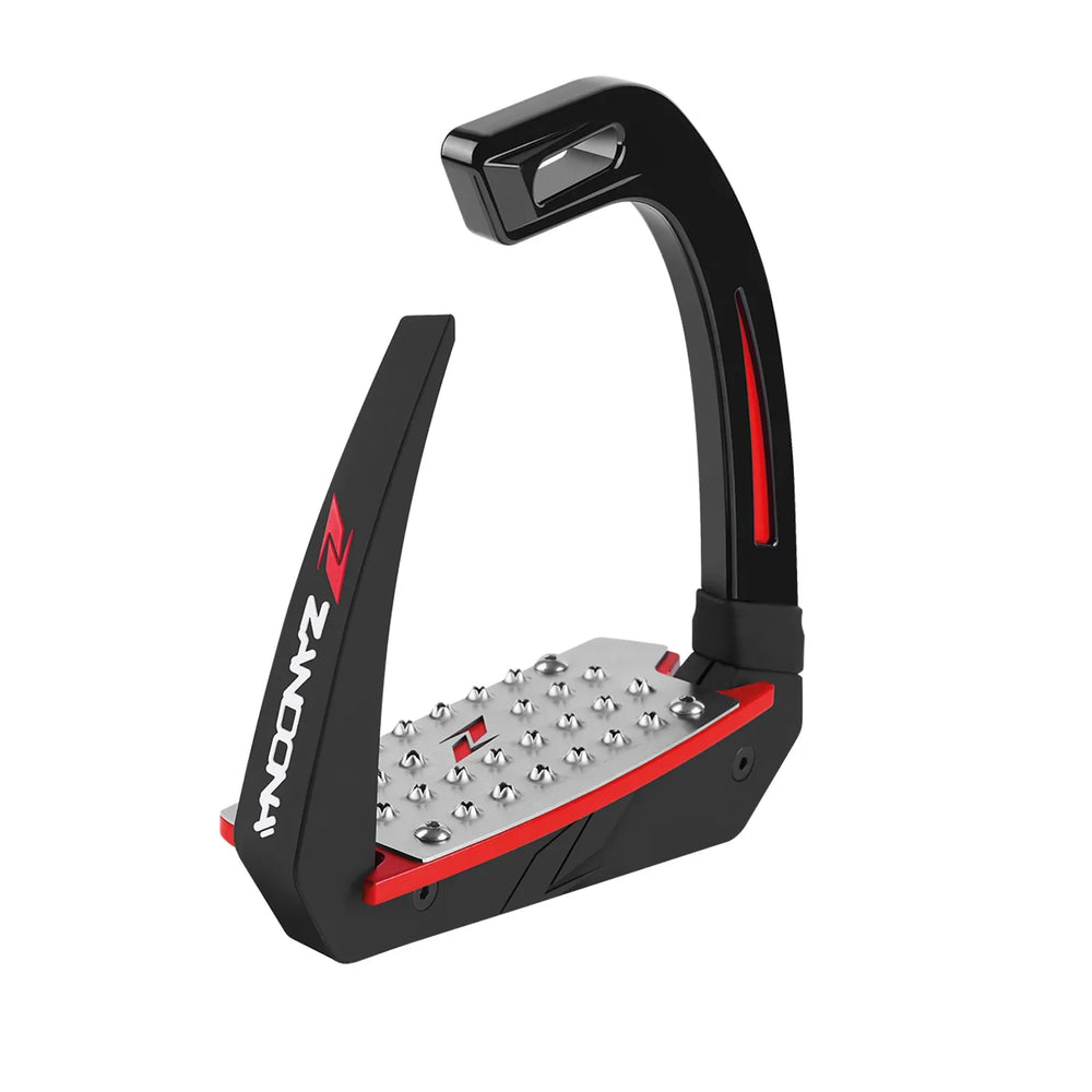 Zandona omnia safety stirrups