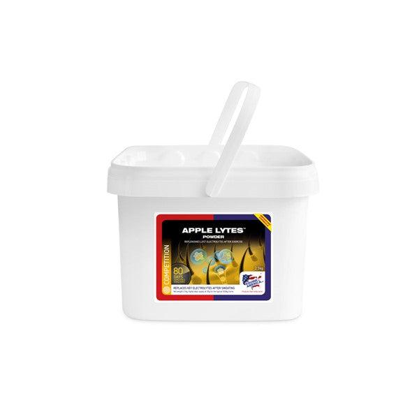Equine America apple lytes powder