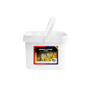 Equine America apple lytes powder