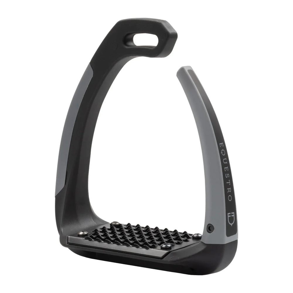 Equestro supernova stirrups