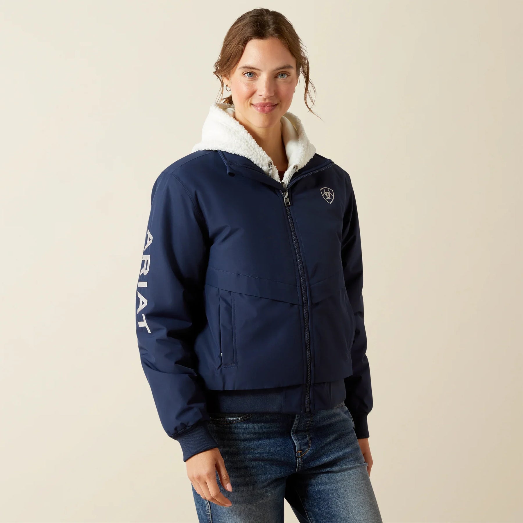 Ariat 2.0  insulated stable jacket for ladies