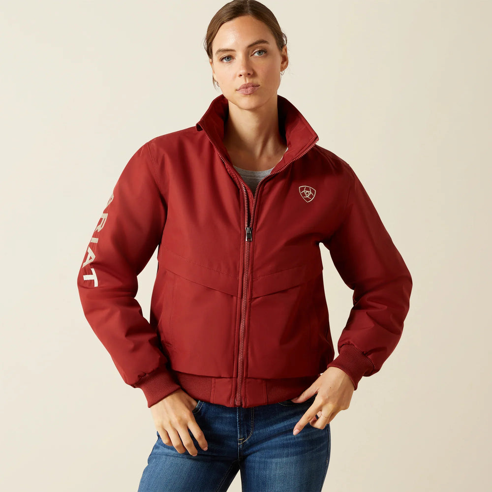 Ariat 2.0  insulated stable jacket for ladies