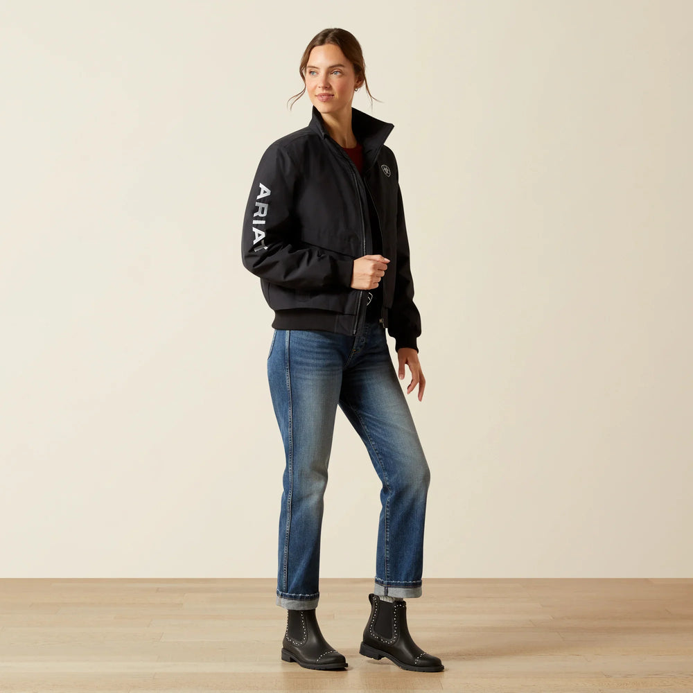 Ariat 2.0  insulated stable jacket for ladies