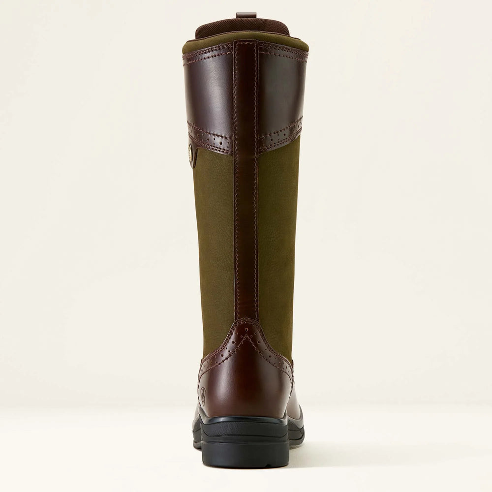 Ariat wythburn II waterproof boots for ladies
