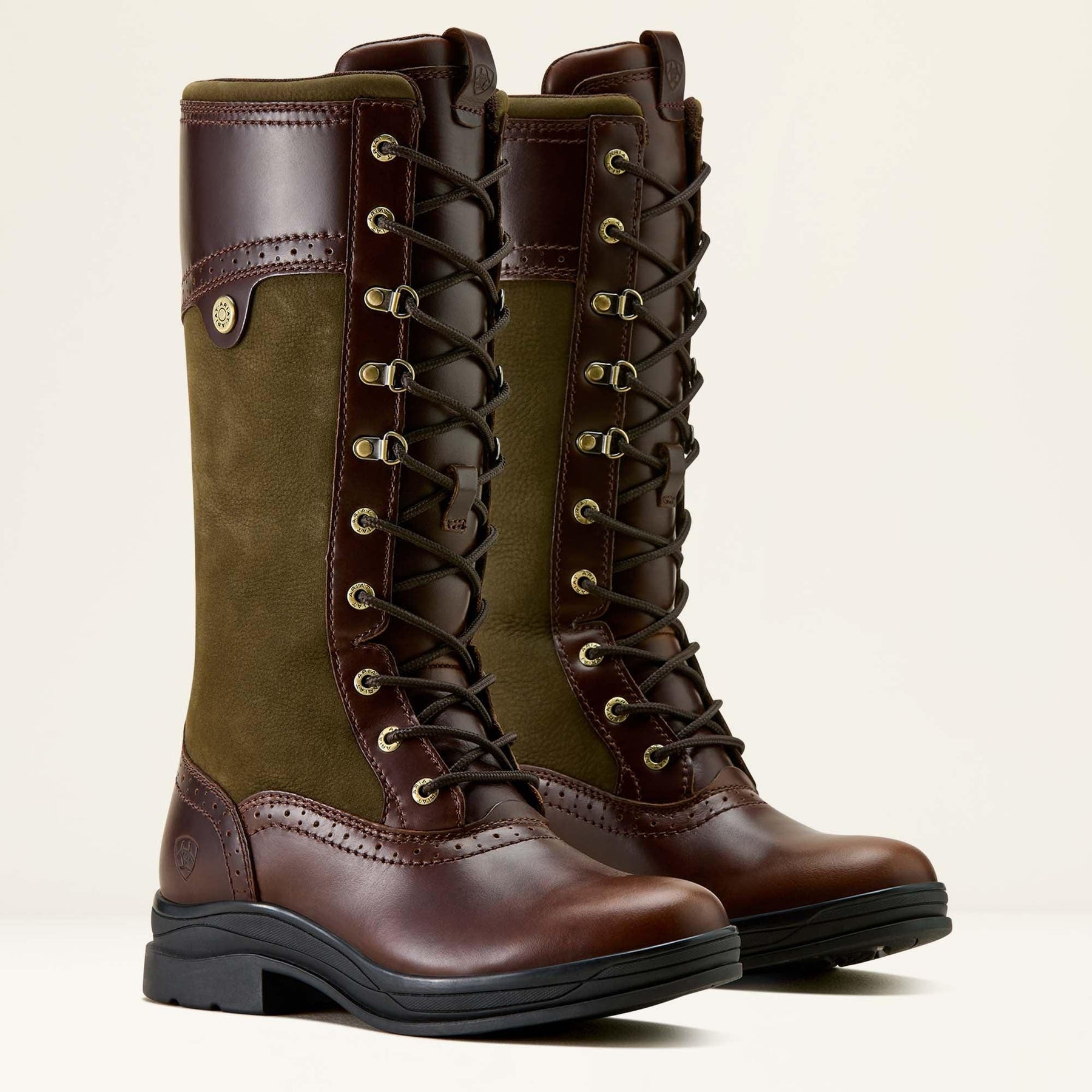 Ariat wythburn II waterproof boots for ladies