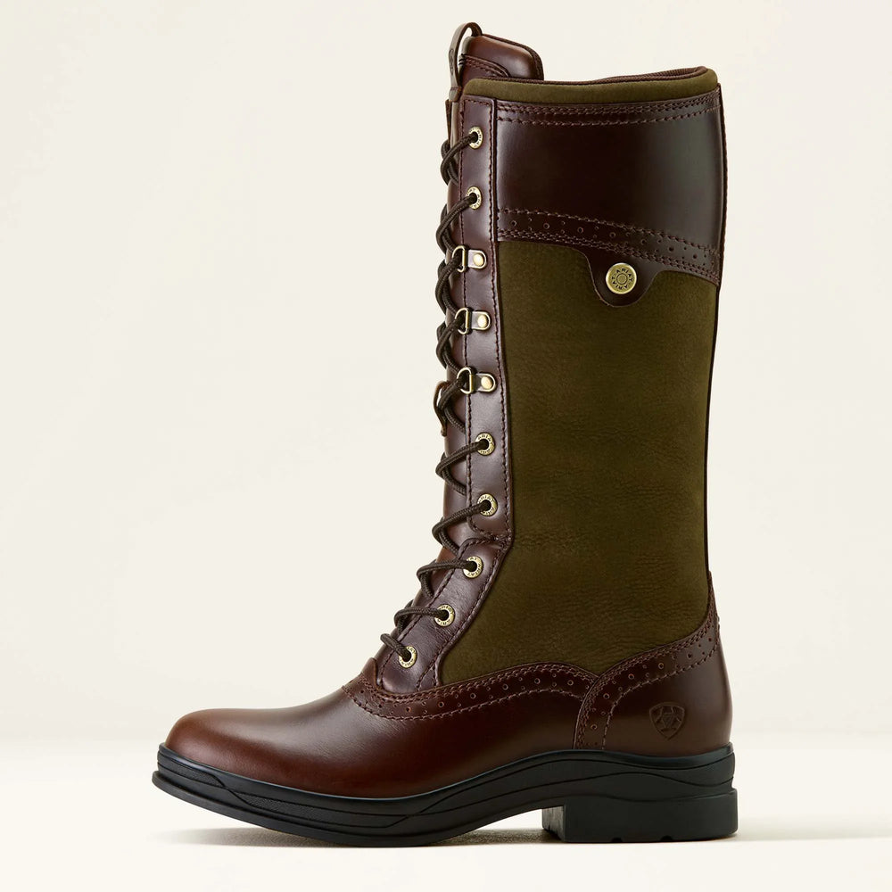 Ariat wythburn II waterproof boots for ladies