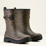Ariat Kelmarsh mid rubber boot for ladies